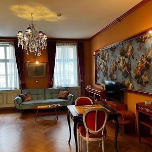 Appartement met Twee Slaapkamers